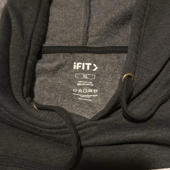 IFIT 2022 XL Hoodie - Picture 3 of 3